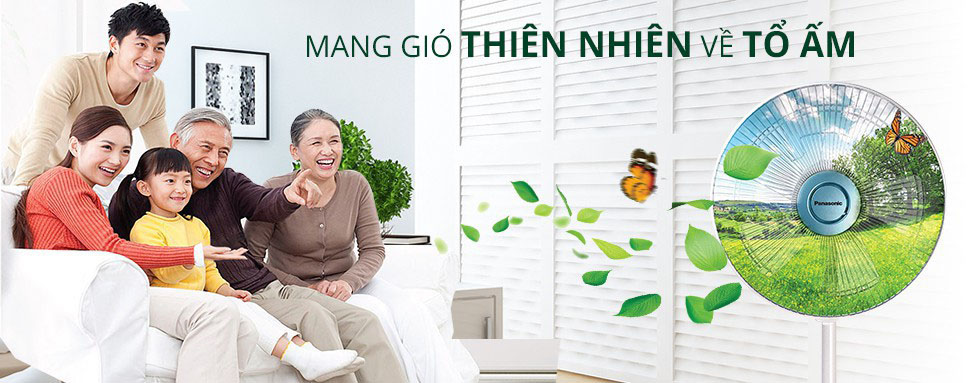 Mang Thien Nhien Ve To Am