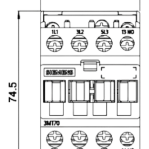 Dimension Size 1