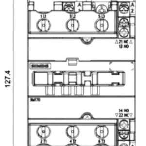 Dimension Size 3